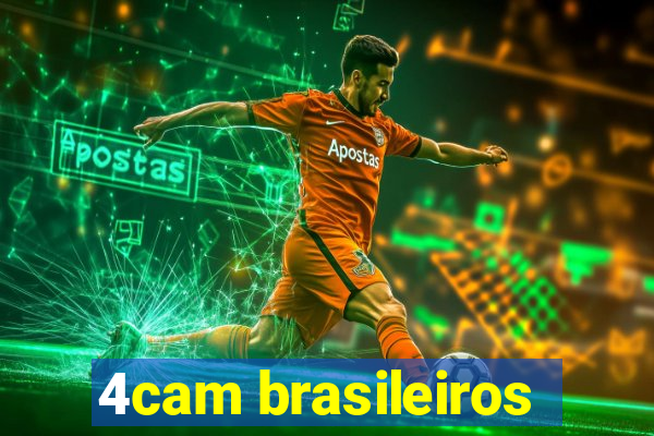 4cam brasileiros